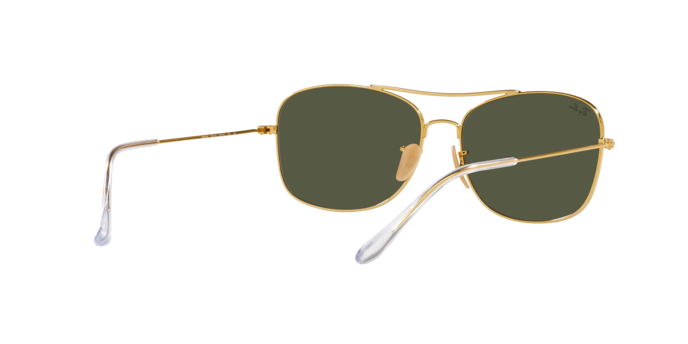 Ray-Ban Sunglasses RB3799 001/31