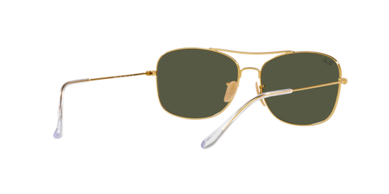 Ray-Ban Sunglasses RB3799 001/31