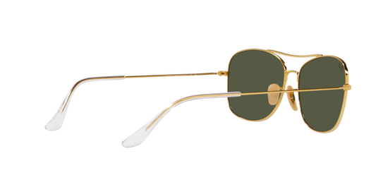 Ray-Ban Sunglasses RB3799 001/31