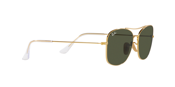 Ray-Ban Sunglasses RB3799 001/31