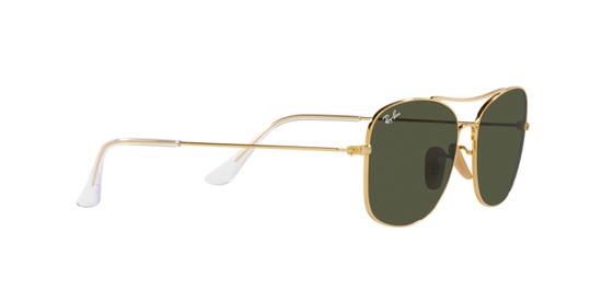 Ray-Ban Sunglasses RB3799 001/31