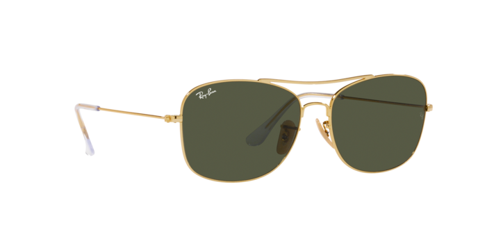 Ray-Ban Sunglasses RB3799 001/31