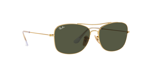 Ray-Ban Sunglasses RB3799 001/31