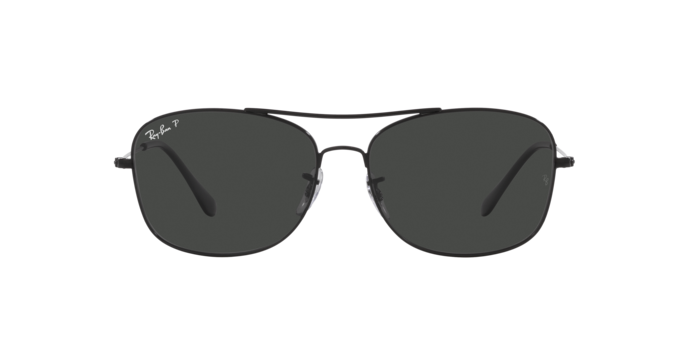 Ray-Ban Sunglasses RB3799 002/48