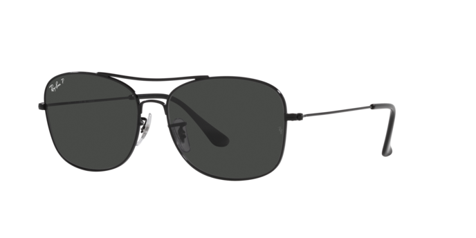 Ray-Ban Sunglasses RB3799 002/48