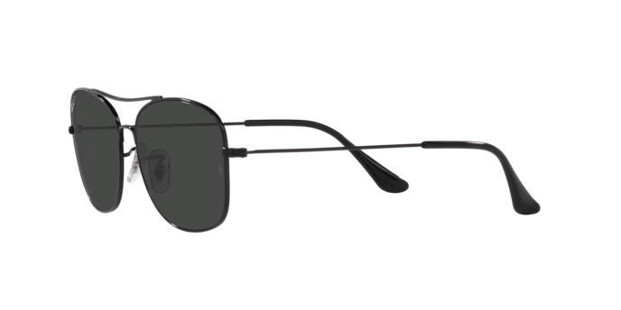 Ray-Ban Sunglasses RB3799 002/48