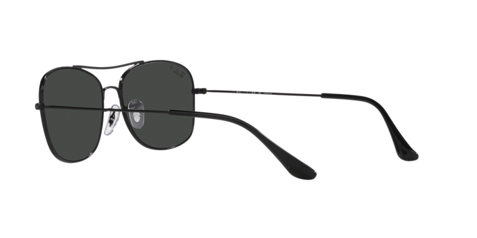 Ray-Ban Sunglasses RB3799 002/48