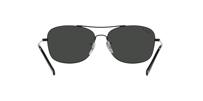 Ray-Ban Sunglasses RB3799 002/48