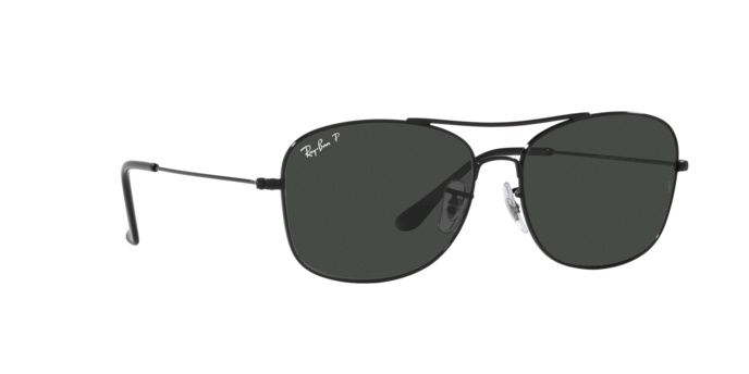 Ray-Ban Sunglasses RB3799 002/48
