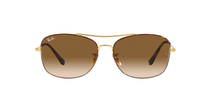 Ray-Ban Sunglasses RB3799 912751