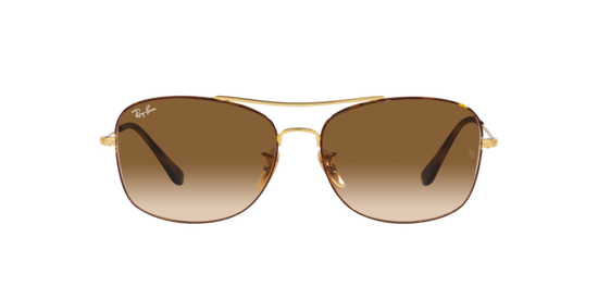 Ray-Ban Sunglasses RB3799 912751