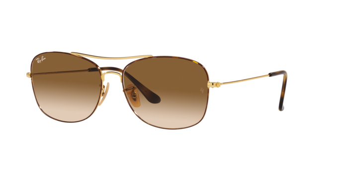 Ray-Ban Sunglasses RB3799 912751