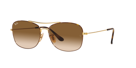 Ray-Ban Sunglasses RB3799 912751