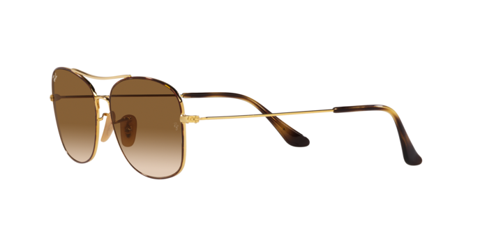 Ray-Ban Sunglasses RB3799 912751