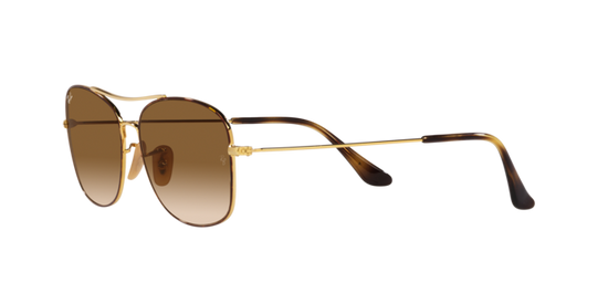 Ray-Ban Sunglasses RB3799 912751