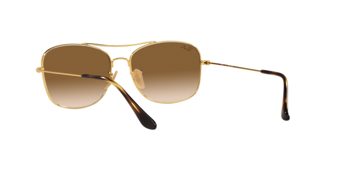 Ray-Ban Sunglasses RB3799 912751