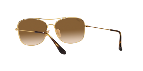 Ray-Ban Sunglasses RB3799 912751