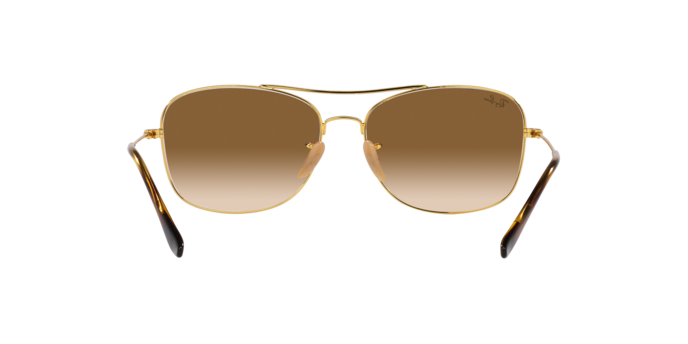 Ray-Ban Sunglasses RB3799 912751