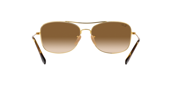 Ray-Ban Sunglasses RB3799 912751