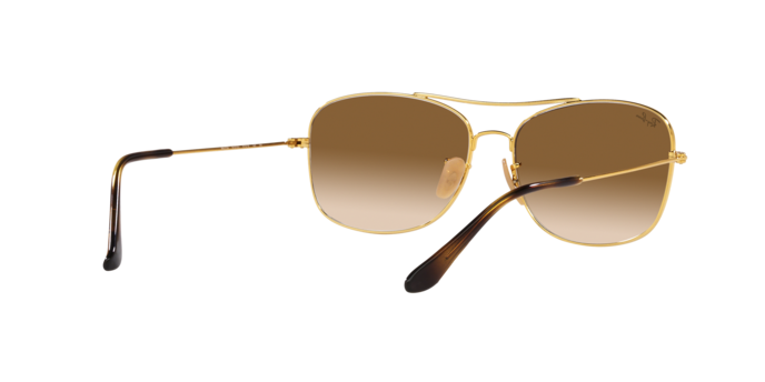 Ray-Ban Sunglasses RB3799 912751