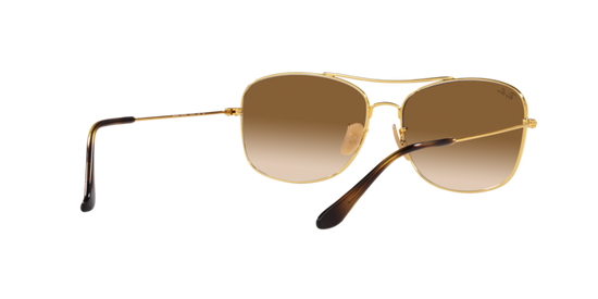 Ray-Ban Sunglasses RB3799 912751