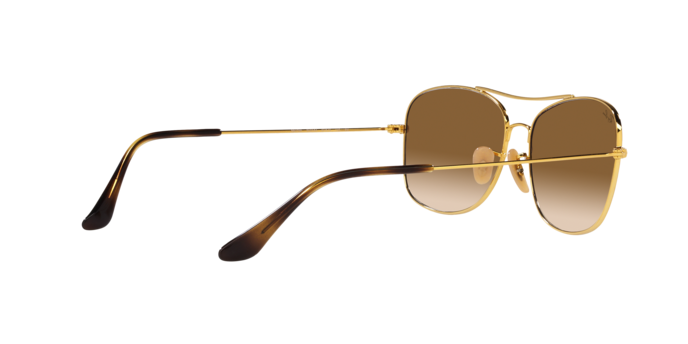 Ray-Ban Sunglasses RB3799 912751