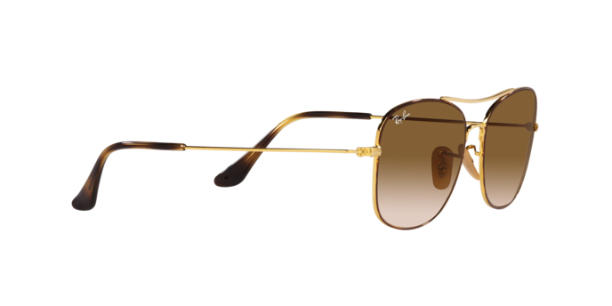 Ray-Ban Sunglasses RB3799 912751