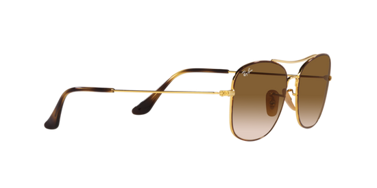 Ray-Ban Sunglasses RB3799 912751