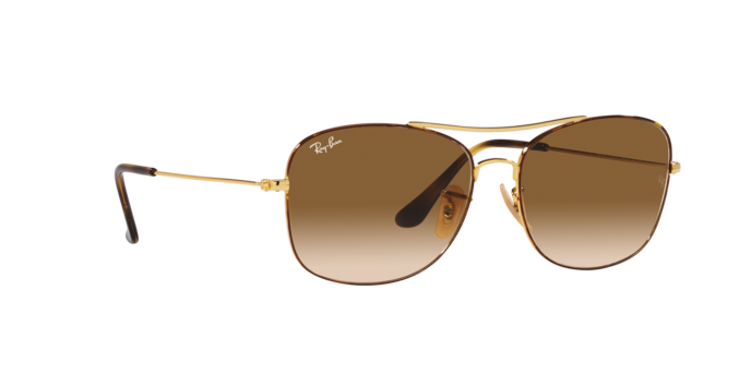 Ray-Ban Sunglasses RB3799 912751