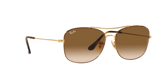 Ray-Ban Sunglasses RB3799 912751