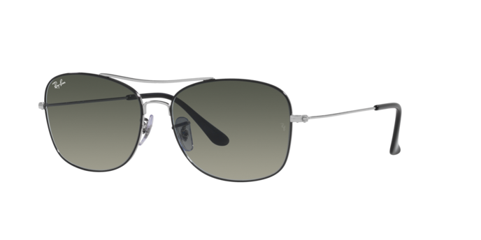 Ray-Ban Sunglasses RB3799 914471