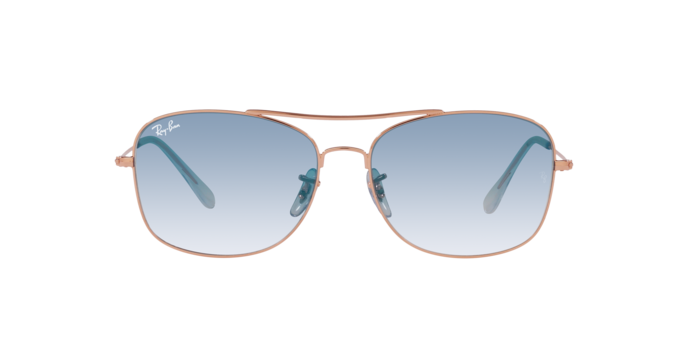 Ray-Ban Sunglasses RB3799 92023F