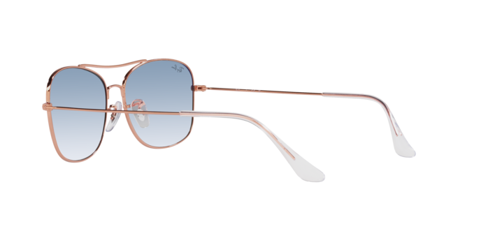 Ray-Ban Sunglasses RB3799 92023F