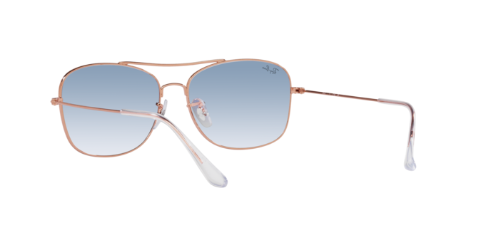 Ray-Ban Sunglasses RB3799 92023F