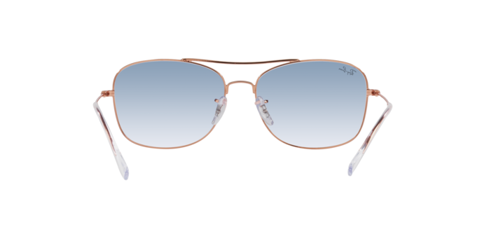 Ray-Ban Sunglasses RB3799 92023F