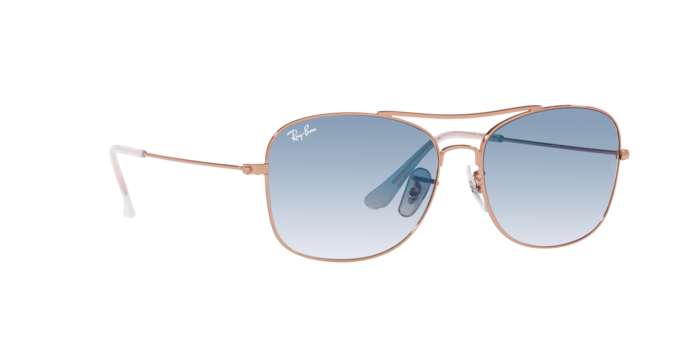 Ray-Ban Sunglasses RB3799 92023F