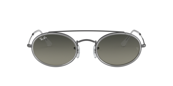 Ray-Ban Sunglasses RB3847N 004/71