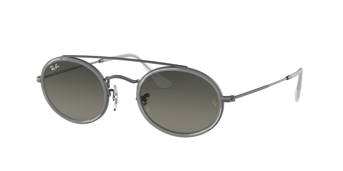 Ray-Ban Sunglasses RB3847N 004/71