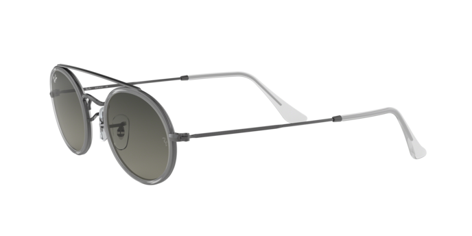 Ray-Ban Sunglasses RB3847N 004/71