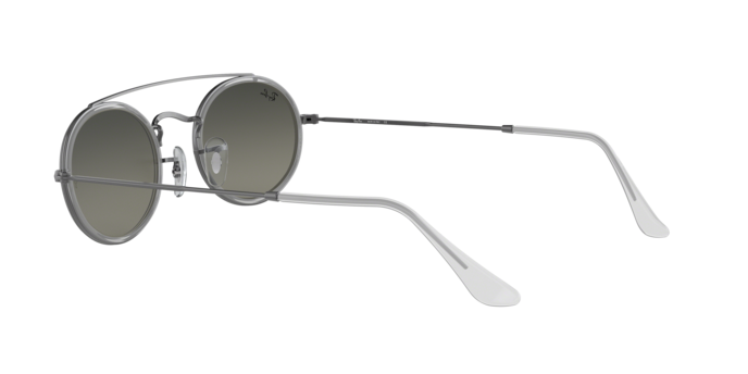 Ray-Ban Sunglasses RB3847N 004/71