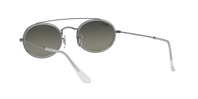 Ray-Ban Sunglasses RB3847N 004/71
