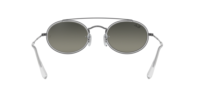 Ray-Ban Sunglasses RB3847N 004/71