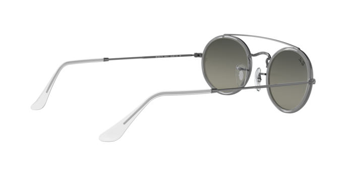 Ray-Ban Sunglasses RB3847N 004/71