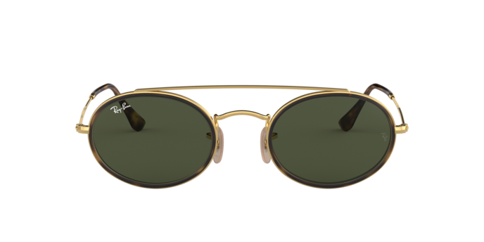 Ray-Ban Sunglasses RB3847N 912131