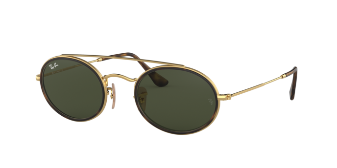 Ray-Ban Sunglasses RB3847N 912131