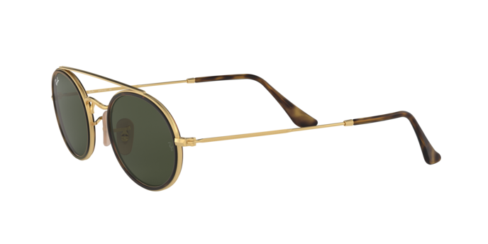Ray-Ban Sunglasses RB3847N 912131