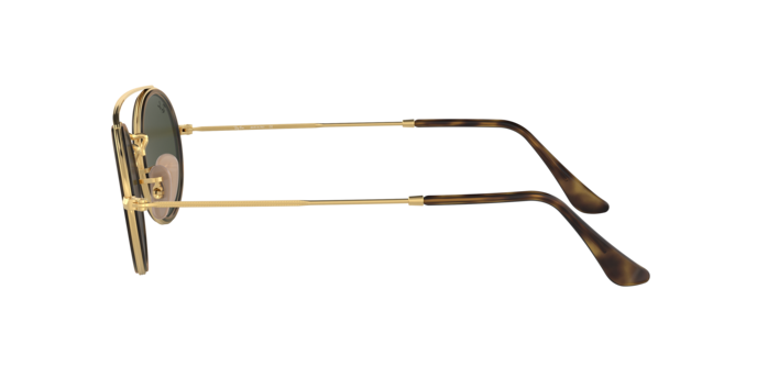 Ray-Ban Sunglasses RB3847N 912131