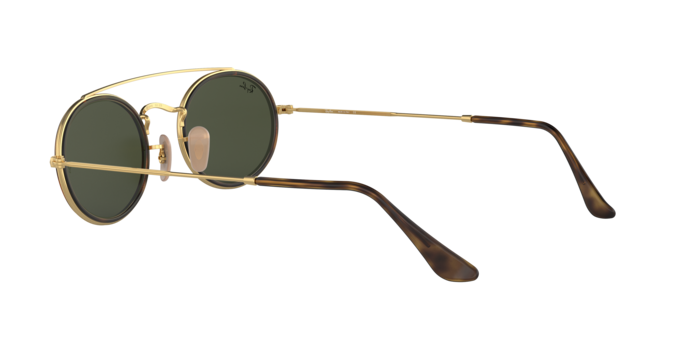 Ray-Ban Sunglasses RB3847N 912131