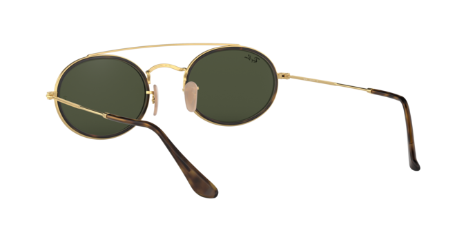 Ray-Ban Sunglasses RB3847N 912131