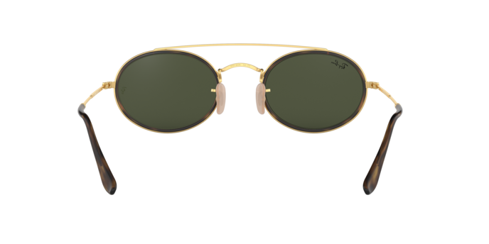 Ray-Ban Sunglasses RB3847N 912131